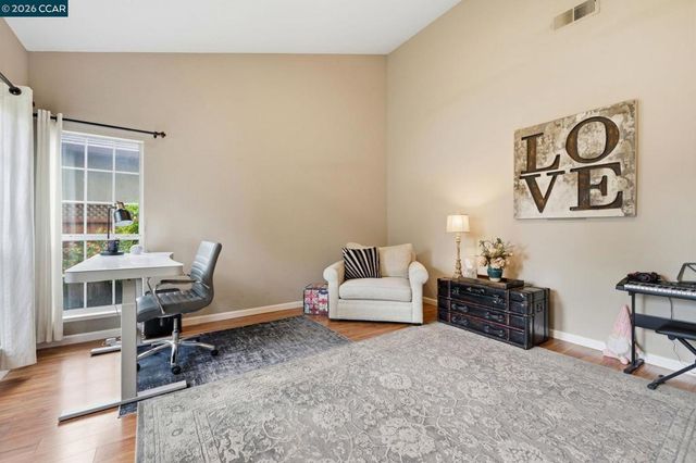 635 Rutherford Cir, Brentwood, CA 94513