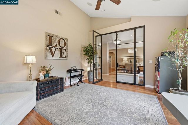 635 Rutherford Cir, Brentwood, CA 94513