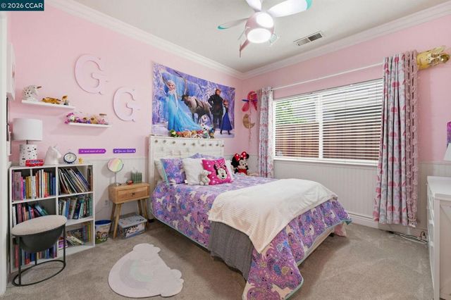 635 Rutherford Cir, Brentwood, CA 94513