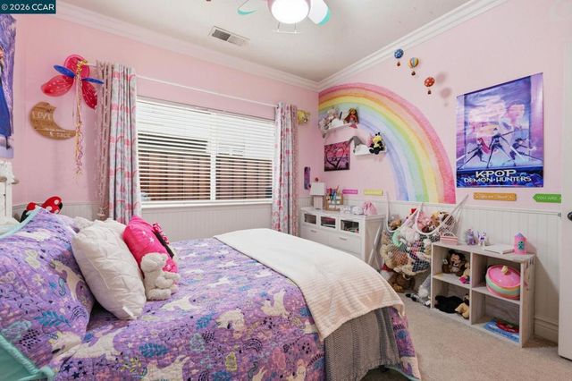 635 Rutherford Cir, Brentwood, CA 94513