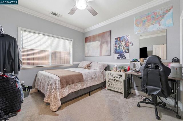635 Rutherford Cir, Brentwood, CA 94513