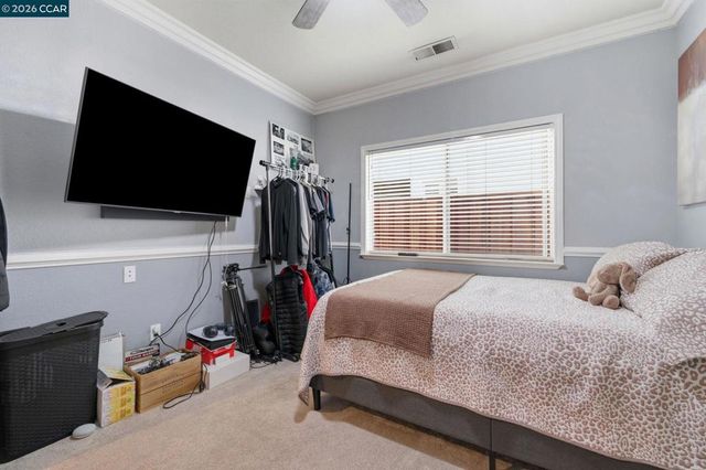 635 Rutherford Cir, Brentwood, CA 94513