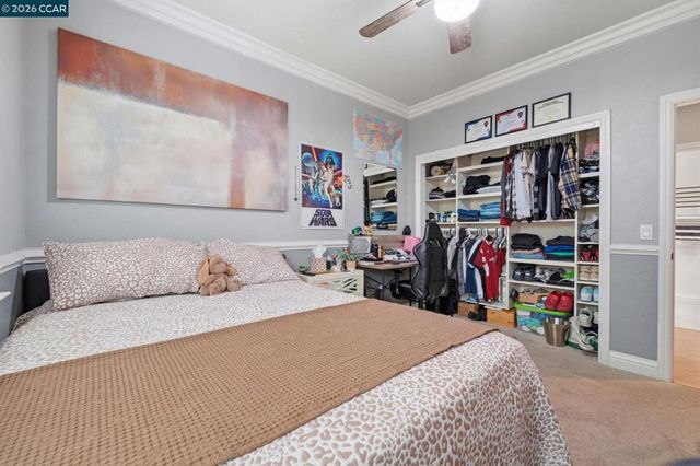635 Rutherford Cir, Brentwood, CA 94513