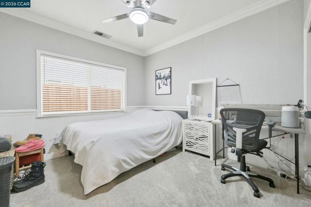 635 Rutherford Cir, Brentwood, CA 94513