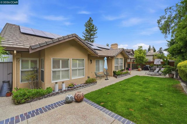 635 Rutherford Cir, Brentwood, CA 94513