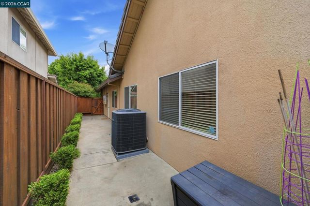 635 Rutherford Cir, Brentwood, CA 94513