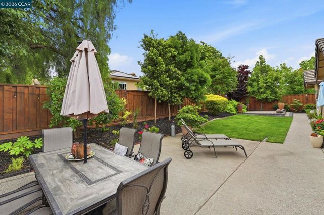 635 Rutherford Cir, Brentwood, CA 94513