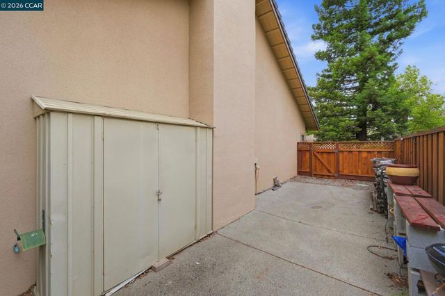 635 Rutherford Cir, Brentwood, CA 94513