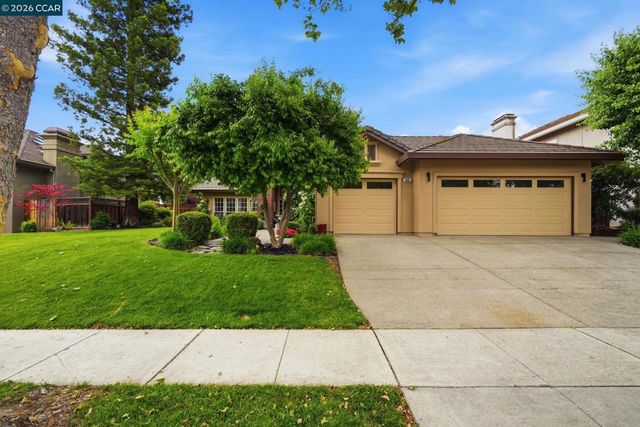 635 Rutherford Cir, Brentwood, CA 94513