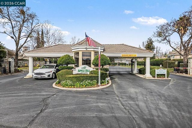 635 Rutherford Cir, Brentwood, CA 94513
