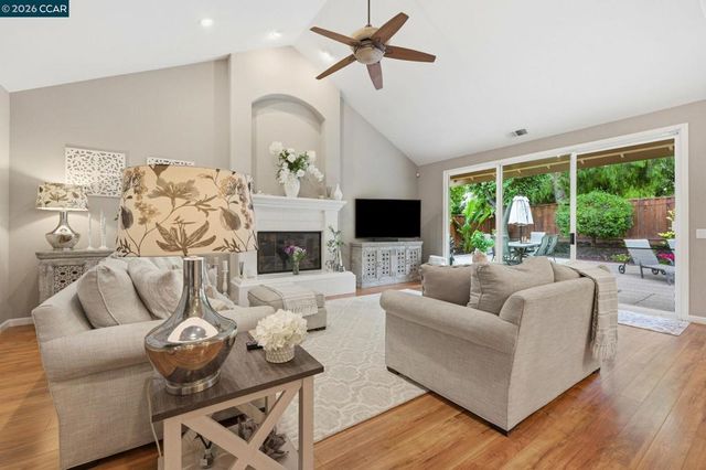 635 Rutherford Cir, Brentwood, CA 94513