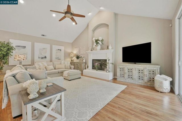 635 Rutherford Cir, Brentwood, CA 94513