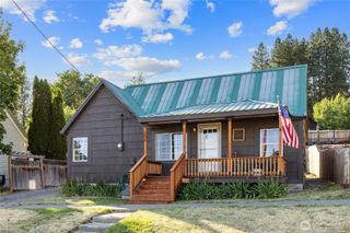 205 E Utah Avenue, Roslyn, WA 98941