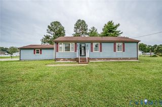 11308 Walton Lake Rd, Disputanta, VA 23842