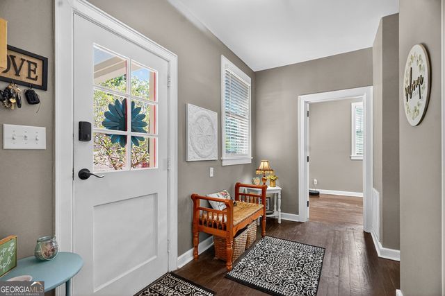 1400 Vernon Street, Lagrange, GA 30240