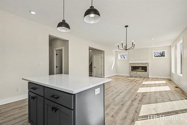 5952 Valley Point Drive, Caledonia, MI 49316