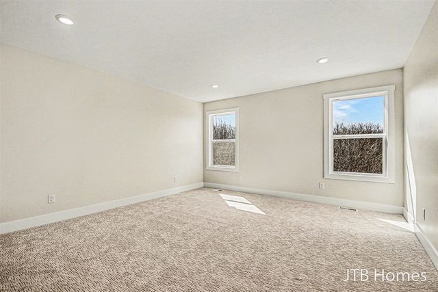 5952 Valley Point Drive, Caledonia, MI 49316