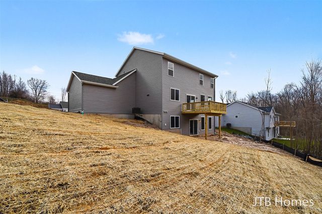 5952 Valley Point Drive, Caledonia, MI 49316