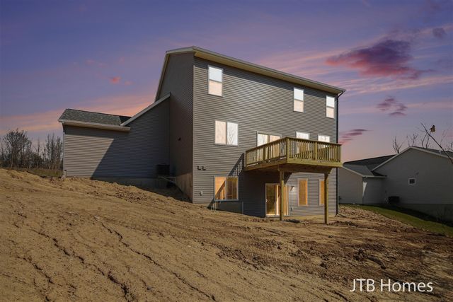 5952 Valley Point Drive, Caledonia, MI 49316