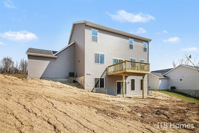 5952 Valley Point Drive, Caledonia, MI 49316