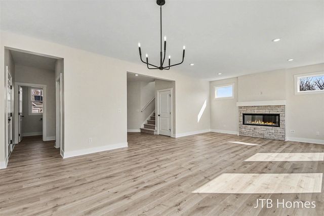 5952 Valley Point Drive, Caledonia, MI 49316