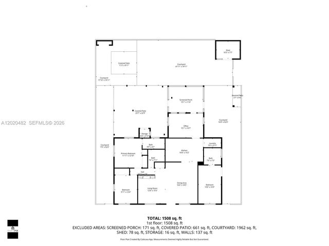 6761 Allen St, Hollywood, FL 33024