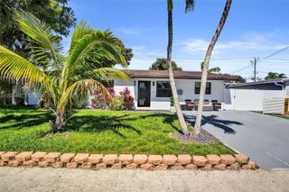 6761 Allen St, Hollywood, FL 33024