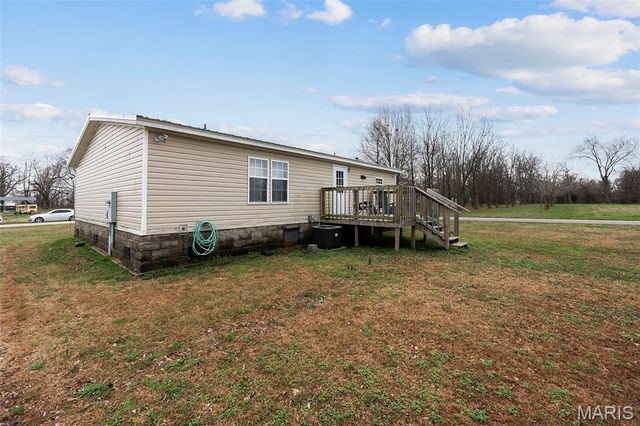 331 Chester Street, Benton, MO 63736