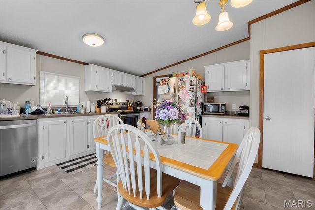 331 Chester Street, Benton, MO 63736