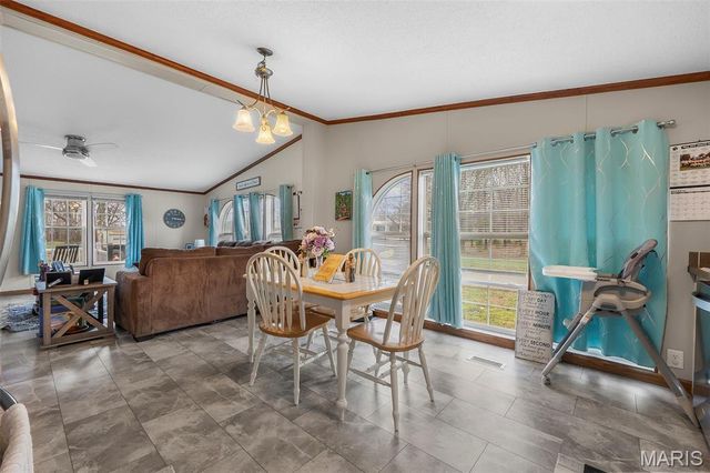 331 Chester Street, Benton, MO 63736