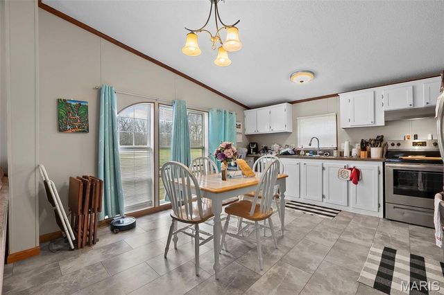 331 Chester Street, Benton, MO 63736