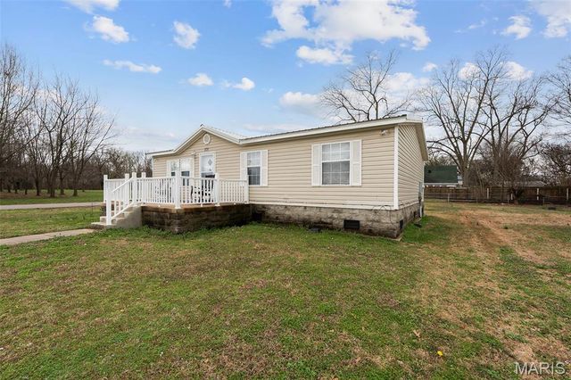 331 Chester Street, Benton, MO 63736