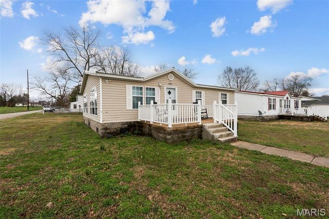 331 Chester Street, Benton, MO 63736