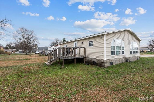 331 Chester Street, Benton, MO 63736