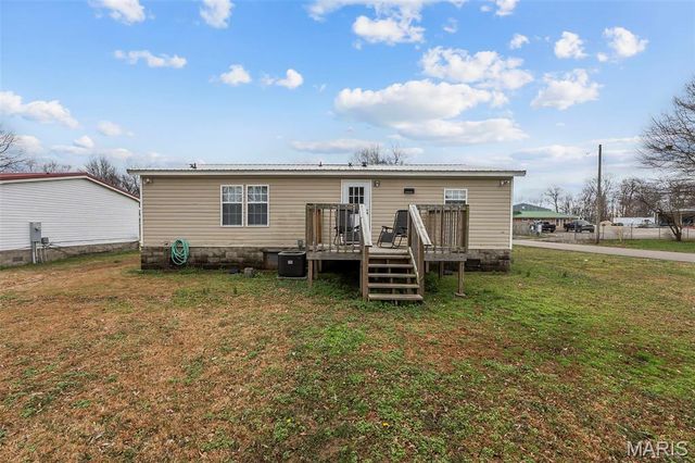 331 Chester Street, Benton, MO 63736