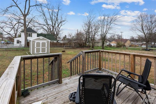 331 Chester Street, Benton, MO 63736