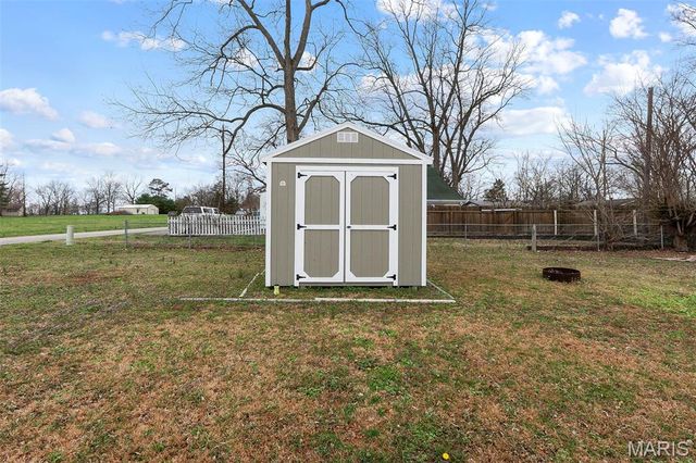 331 Chester Street, Benton, MO 63736