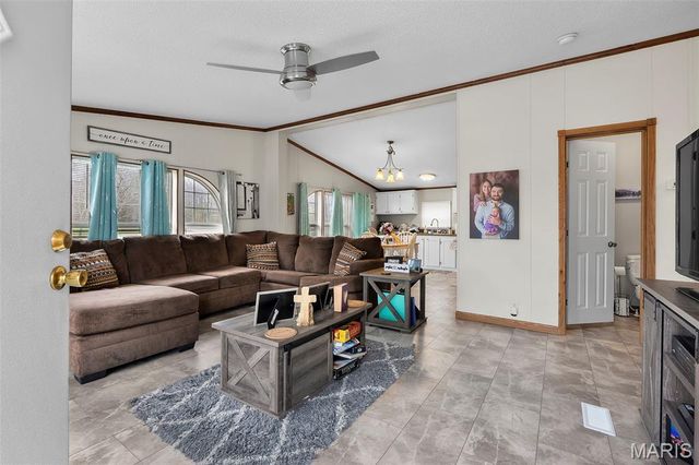 331 Chester Street, Benton, MO 63736