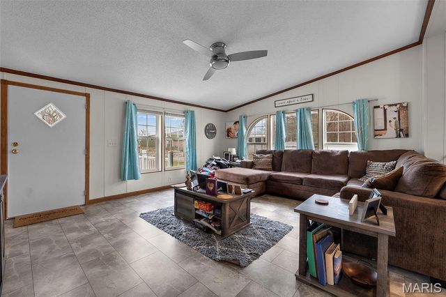 331 Chester Street, Benton, MO 63736