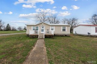 331 Chester Street, Benton, MO 63736