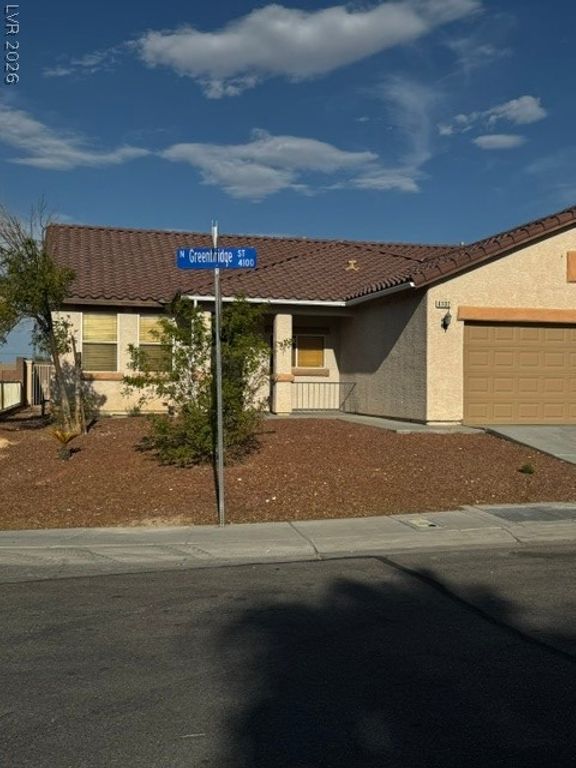 4132 Greenbridge St, North Las Vegas, NV 89032 — photo 2