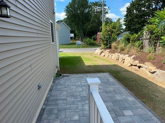 6 Christopher Rhodes Way, Warwick, RI 02888