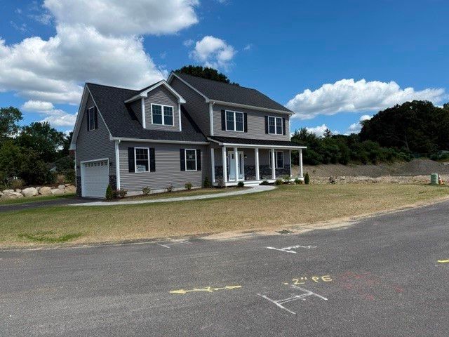 6 Christopher Rhodes Way, Warwick, RI 02888