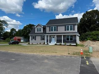 6 Christopher Rhodes Way, Warwick, RI 02888