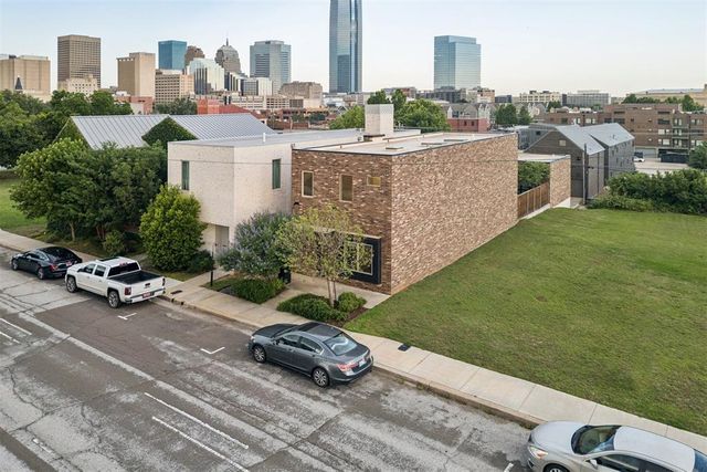 616 NW 6th Street, Oklahoma City, OK 73102