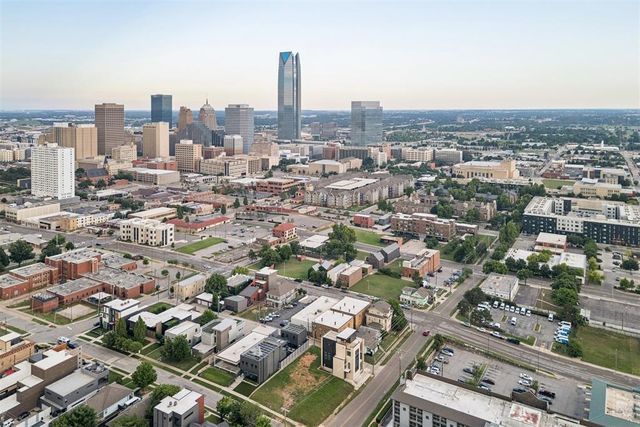 616 NW 6th Street, Oklahoma City, OK 73102