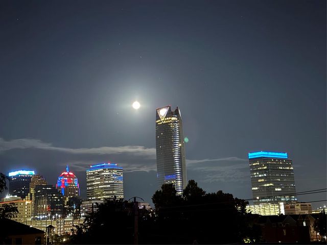 616 NW 6th Street, Oklahoma City, OK 73102