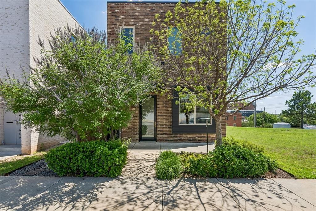 616 NW 6th Street, Oklahoma City, OK 73102