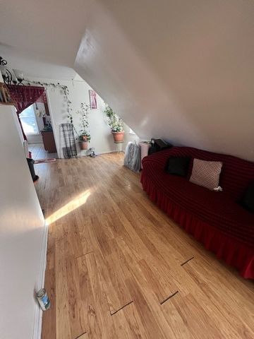 5127 S Trumbull Avenue, Chicago, IL 60632