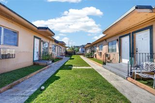 2100 NW 24th Street, Miami, FL 33142
